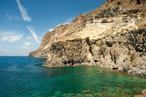 Leie bil Pantelleria, Italia - Sicilia