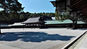 Leie bil Kashihara (Nara), Japan