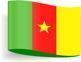 Leiebil Kamerun