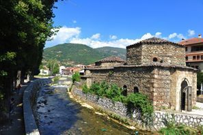 Leie bil Tetovo, Makedonia