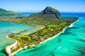 Leiebil Mauritius