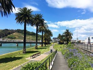 Leie bil Gisborne, New Zealand
