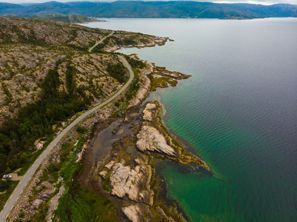 Leie bil Innhavet, Norge
