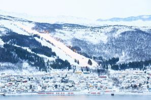 Leie bil Ski, Norge