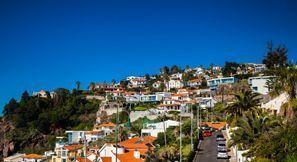 Leie bil Canico, Portugal - Madeira