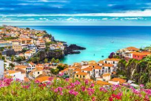 Leiebil Portugal - Madeira