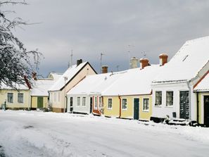 Leie bil Simrishamn, Sverige