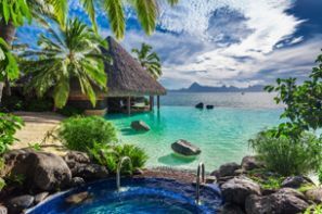 Leiebil Tahiti