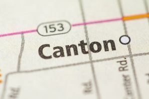 Leie bil Canton, MI, USA - Amerikas forente stater