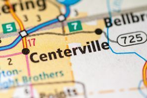 Leie bil Centerville, OH, USA - Amerikas forente stater