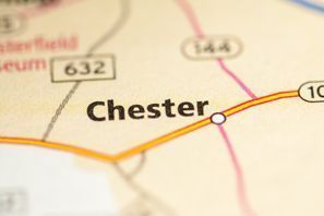 Leie bil Chester, VA, USA - Amerikas forente stater