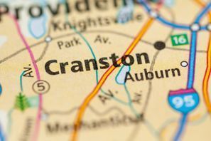 Leie bil Cranston, RI, USA - Amerikas forente stater