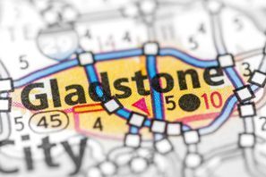Leie bil Gladstone, MO, USA - Amerikas forente stater