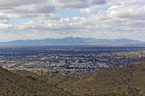 Leie bil Green Valley, AZ, USA - Amerikas forente stater