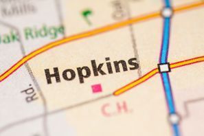 Leie bil Hopkins, MN, USA - Amerikas forente stater