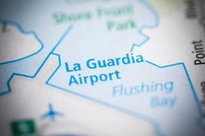 Leie bil La Guardia Airport, USA - Amerikas forente stater