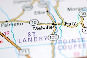 Leie bil Melville, USA - Amerikas forente stater