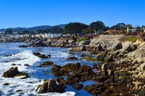 Leie bil Monterey, USA - Amerikas forente stater
