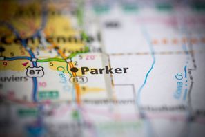 Leie bil Parker, CO, USA - Amerikas forente stater