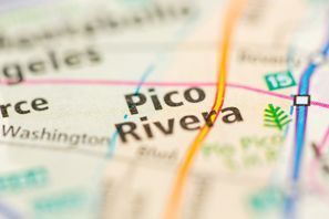 Leie bil Pico Rivera, USA - Amerikas forente stater
