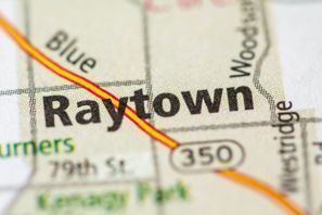 Leie bil Raytown, MO, USA - Amerikas forente stater