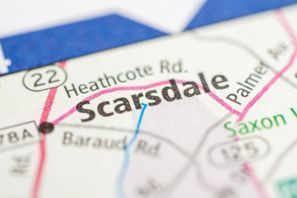 Leie bil Scarsdale, USA - Amerikas forente stater