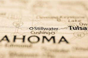 Leie bil Stillwater, OK, USA - Amerikas forente stater